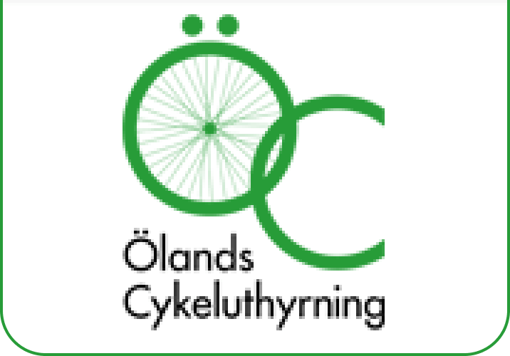 Ölands Cykeluthyrning