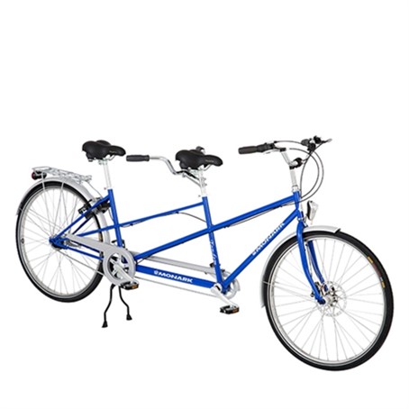 Monark tandem sales